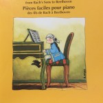 年齢にあったピアノ教育