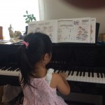ピアノ教師の存在